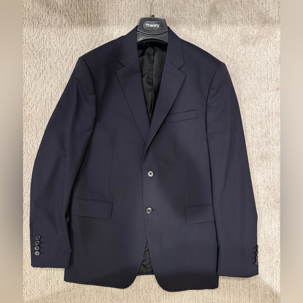 Theory Blazer